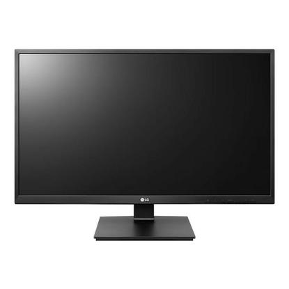 Monitor 24" LG 24BK55YP, FHD, IPS, 75Hz, 5ms, 250cd/m2, pivot, zvočnici, črni