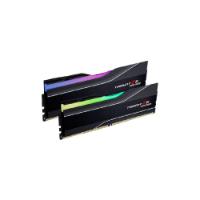 RAM pomnilnik PC-48000, 32GB, G.SKILL Trident Z5 Neo RGB, F5-6000J3038F16GX2-TZ5NR, DDR5 6000MHz, kit 2x16GB