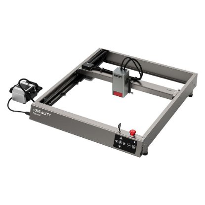 Uređaj za lasersko graviranje CREALITY Laser Falcon 2, 40W