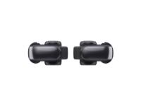 Slušalice BOSE Ultra Open Earbuds, in-ear, BT, bežične, crne