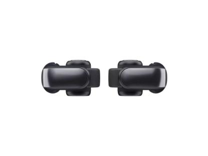 Slušalice BOSE Ultra Open Earbuds, in-ear, BT, bežične, crne