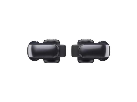 Slušalice BOSE Ultra Open Earbuds, in-ear, BT, bežične, crne