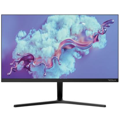 Monitor 21,5" TESLA 22MC345BF, FHD, VA, 100Hz, 6ms, 310cd/m2, črni