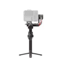 Gimbal stabilizator DJI RS 4 Pro, stabilizator za snimanje fotoaparatom, sivi