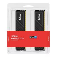 RAM pomnilnik PC-25600, 16GB, ADATA GAMMIX Full Throttle AX4U32008G16A-DTBKD35, DDR4 3200MHz, 2x8GB