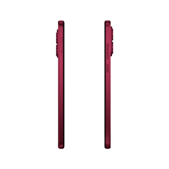 Pametni telefon MOTOROLA Moto G84, 6,5", 8GB, 256GB, Android 13, magenta