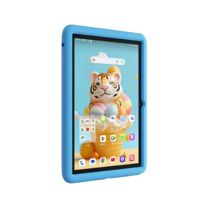 Tablični računalnik BLACKVIEW Tab 80 Kids, 10.1", WiFi, 4GB, 64GB, Android 14, modri