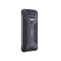 Pametni telefon CUBOT King Kong 8, 6,5", 12GB, 256GB, Android 13, črni