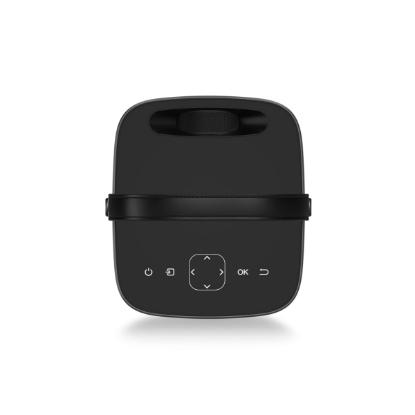 Projektor OVERMAX Multipic 3.6, LED, 720p, 3500 lm, WiFi, Bluetooth