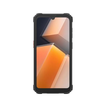 Pametni telefon OSCAL S70 Pro, 6,09", 4GB, 64GB, Android 12, črni