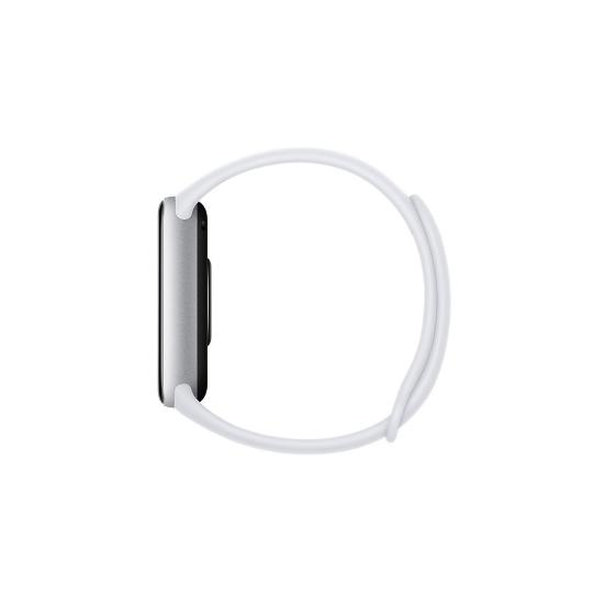 Narukvica XIAOMI Smart Band 9, mjerenje aktivnosti, senzor pokreta, vodootporna, srebrna