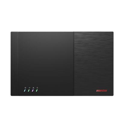 NAS ASUSTOR FS6706T Flashstor 6, 6-bay NAS, QuadCore 2.9GHz, 2.5 Gigabit port, 4GB DDR4, bez diskova