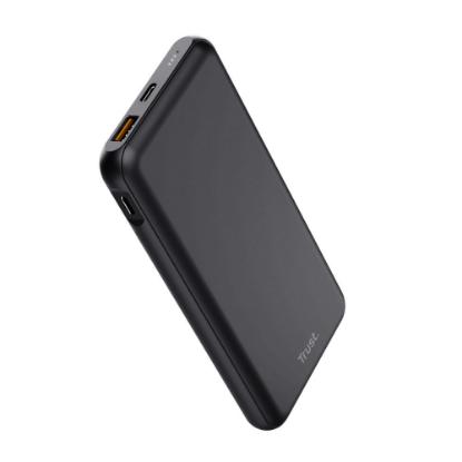 Mobilni USB punjač TRUST Redoh, 10000 mAh, crni