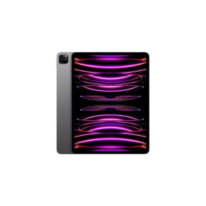 Tablični računalnik APPLE iPad PRO (6th Gen.), 12.9", WiFi, 512GB, mnxu3hc/a, sivi