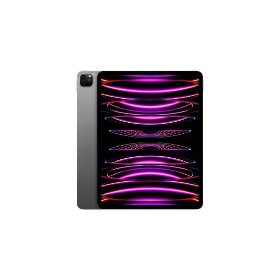 Tablični računalnik APPLE iPad PRO (6th Gen.), 12.9", WiFi, 512GB, mnxu3hc/a, sivi