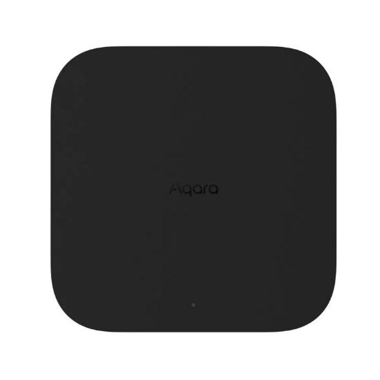 Kontrolni hub za pametan dom AQARA Hub M3, zvučnik, Ethernet, crni