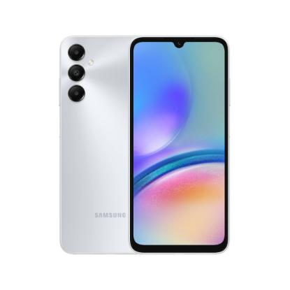 Pametni telefon SAMSUNG Galaxy A05s, 6,7", 4GB, 128GB, Android 13, sivi