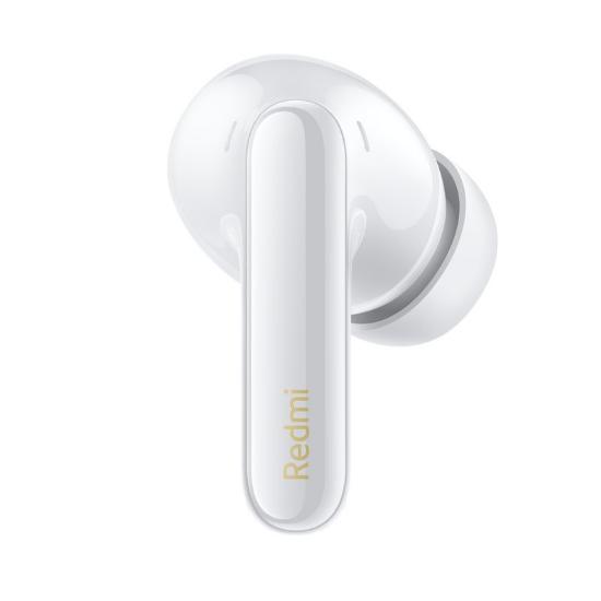 Slušalice XIAOMI Redmi Buds 6 Pro, bežične, BT, bijele