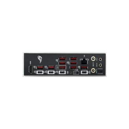 Matična plošća ASUS ROG Strix X870E-E Gaming WiFi, AMD X870E, DDR5, WiFi, ATX, s. AM5