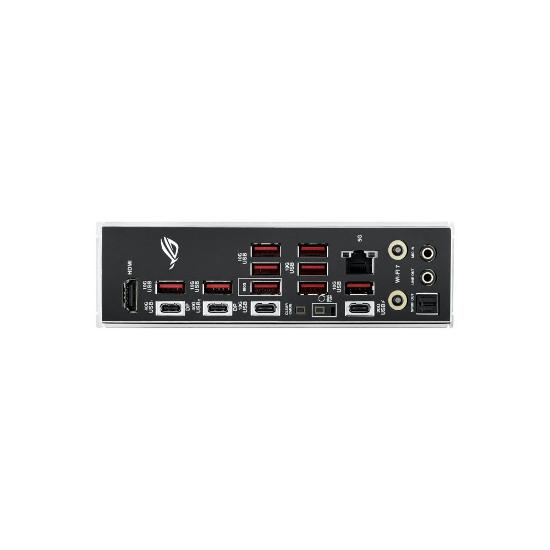 Matična plošća ASUS ROG Strix X870E-E Gaming WiFi, AMD X870E, DDR5, WiFi, ATX, s. AM5