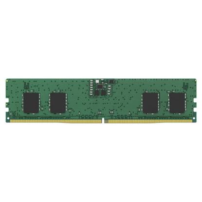 RAM pomnilnik PC-41600, 8GB, KINGSTON Value Ram KVR56U46BS6-8, DDR5 5200MHz
