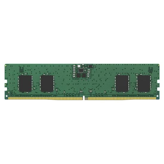 RAM pomnilnik PC-41600, 8GB, KINGSTON Value Ram KVR56U46BS6-8, DDR5 5200MHz