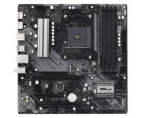 Matična plošća ASROCK B550M Phantom Gaming 4, AMD B550, mATX, s. AM4