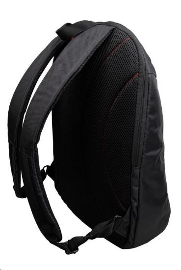 Ruksak za laptop ACER Nitro Urban, 15.6", crni
