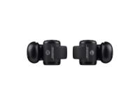 Slušalice BOSE Ultra Open Earbuds, in-ear, BT, bežične, crne