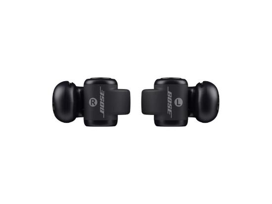 Slušalice BOSE Ultra Open Earbuds, in-ear, BT, bežične, crne