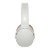 Slušalice SKULLCANDY Hesh ANC, bežične, BT, over-ear, mikrofon, bijele