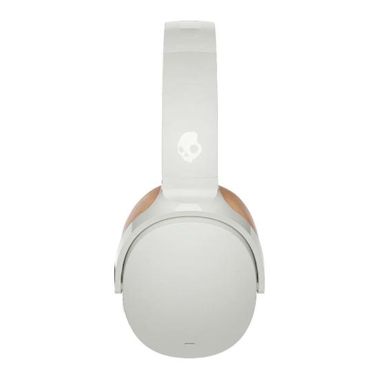 Slušalice SKULLCANDY Hesh ANC, bežične, BT, over-ear, mikrofon, bijele
