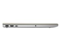 Laptop HP 15-fc0009nm 7S4T5EA / Ryzen 5 7520U, 16GB, 512GB SSD, AMD Radeon HD Graphics, 15.6" FHD IPS, Windows 11, zlatni