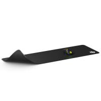 Podloga za miško, STEELSERIES QcK Edge XL, črna