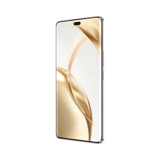 Pametni telefon HONOR 200 Pro 5G, 6,78", 12GB, 512GB, Android 14, beli