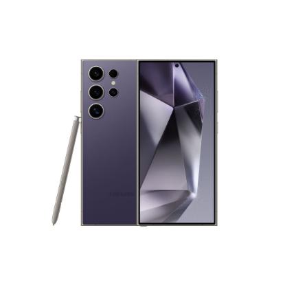 Pametni telefon SAMSUNG Galaxy S24 Ultra, 6.8", 12GB, 256GB, Android 14, vijolična