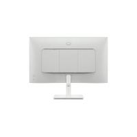 Monitor 23.8" DELL S2425H, FHD, IPS, 100Hz, 5ms, 250cd/m2, zvočnici, beli