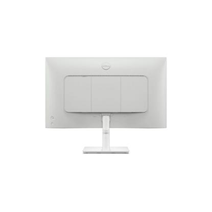 Monitor 23.8" DELL S2425H, FHD, IPS, 100Hz, 5ms, 250cd/m2, zvočnici, beli