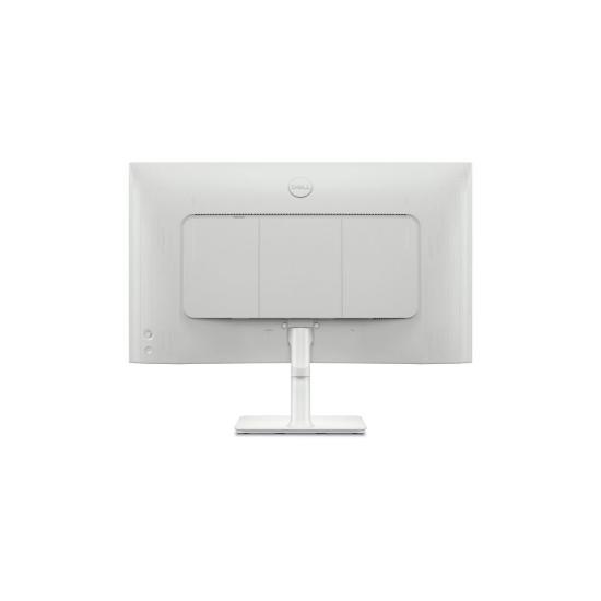 Monitor 23.8" DELL S2425H, FHD, IPS, 100Hz, 5ms, 250cd/m2, zvočnici, beli