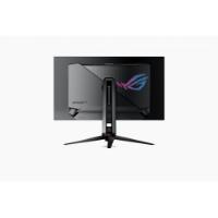 Gaming monitor 31,5" ASUS PG32UCDM, 4K UHD, OLED, 240Hz, 1ms, 450cd/m2, G-Sync, FreeSync, črni