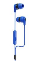 Slušalice SKULLCANDY INKD+ IN-EAR W/MIC 1, in-ear, mikrofon, plave
