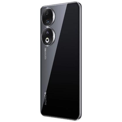 Pametni telefon HONOR 90 5G, 6.7", 8GB, 256GB, Android 13, črni