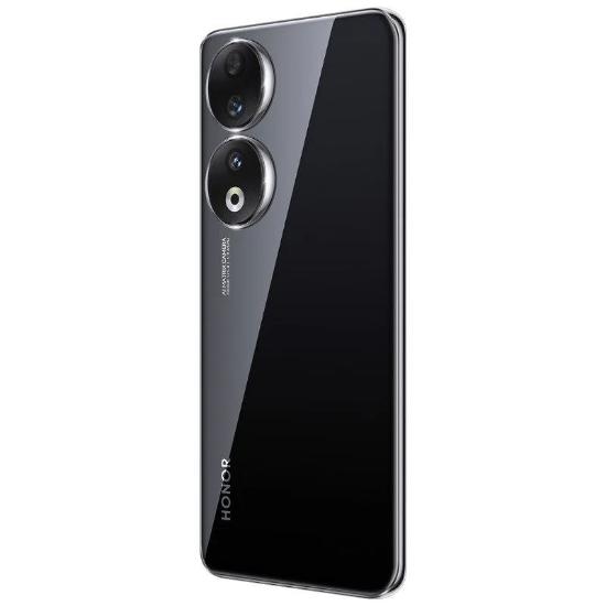 Pametni telefon HONOR 90 5G, 6.7", 8GB, 256GB, Android 13, črni