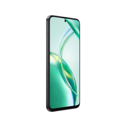 Pametni telefon HONOR 200 Smart, 6,8", 4GB, 256GB, Android 14, črni