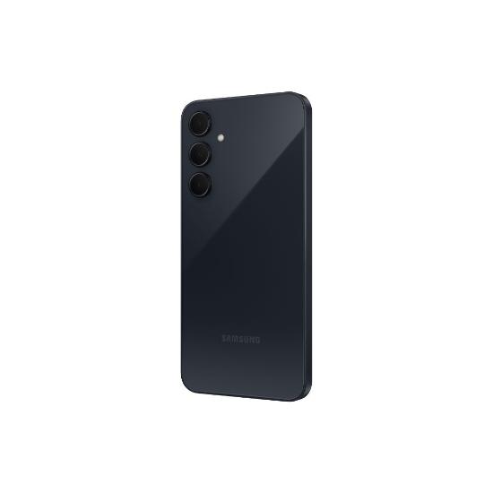 Pametni telefon SAMSUNG Galaxy A35, 6,6", 8GB, 256GB, Android 14, temno modri