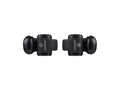 Slušalice BOSE Ultra Open Earbuds, in-ear, BT, bežične, crne