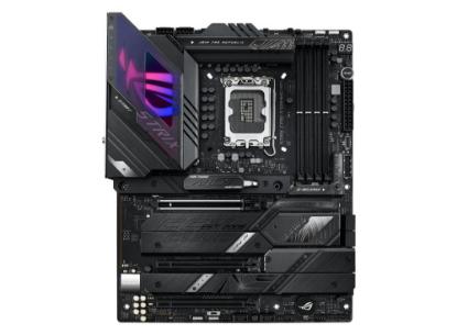 Matična plošća ROG STRIX Z790-E GAMING WIFI, Intel Z790, DDR5, ATX, s. 1700
