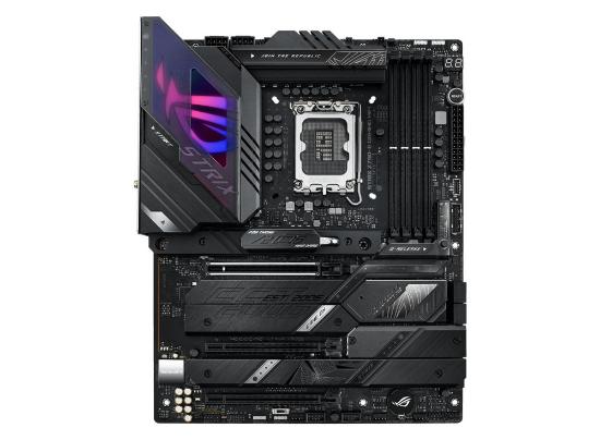Matična plošća ROG STRIX Z790-E GAMING WIFI, Intel Z790, DDR5, ATX, s. 1700