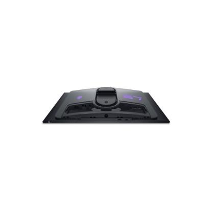 Monitor 27" DELL Alienware AW2725DF AW2725DF, QHD, OLED, 360Hz, 0,03ms, 400cd/m2, FreeSync, pivot, črni