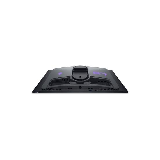 Monitor 27" DELL Alienware AW2725DF AW2725DF, QHD, OLED, 360Hz, 0,03ms, 400cd/m2, FreeSync, pivot, črni